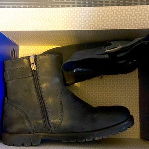Birkenstock boots 39